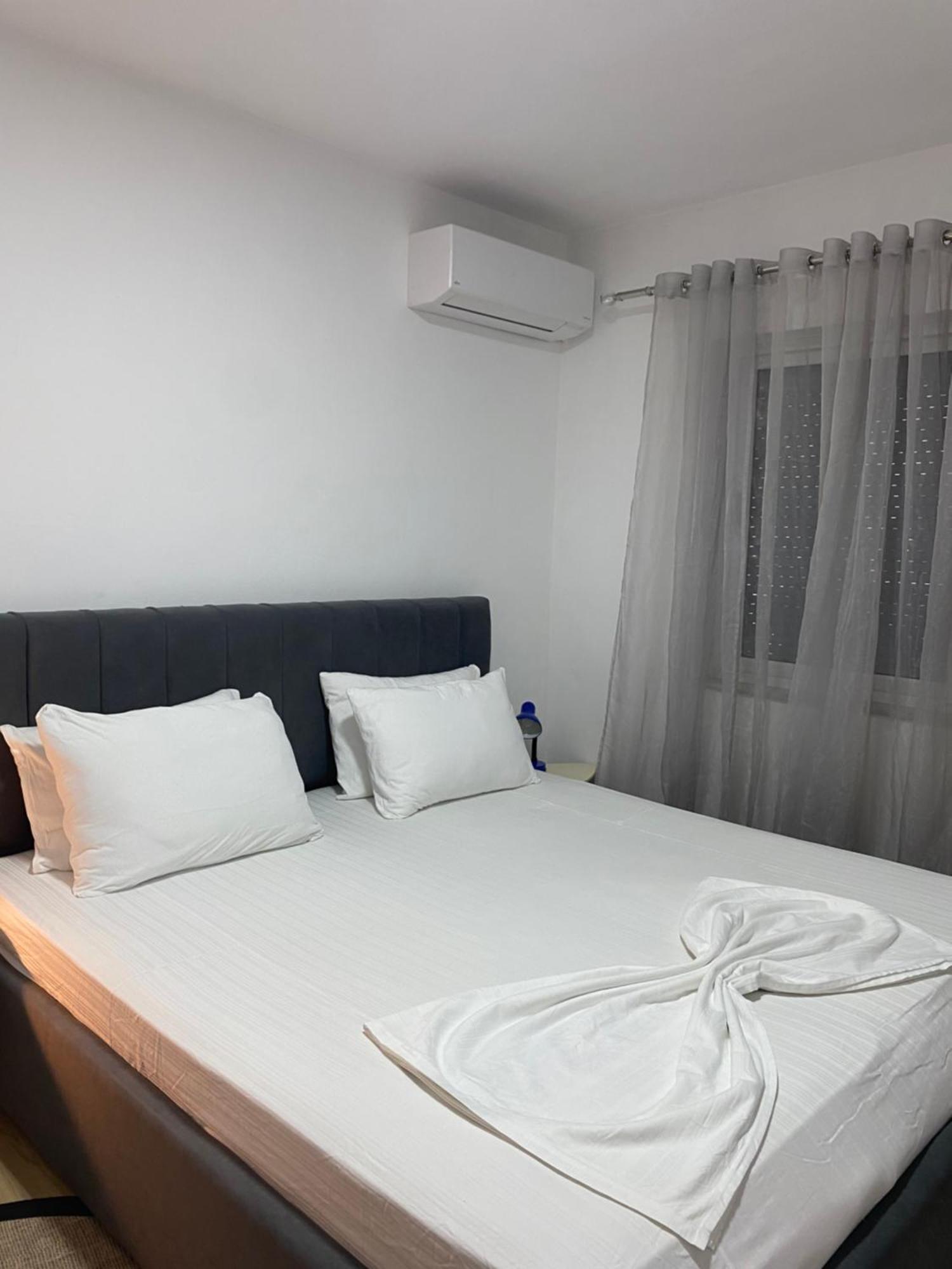 Main 4 Appartamento Tirana